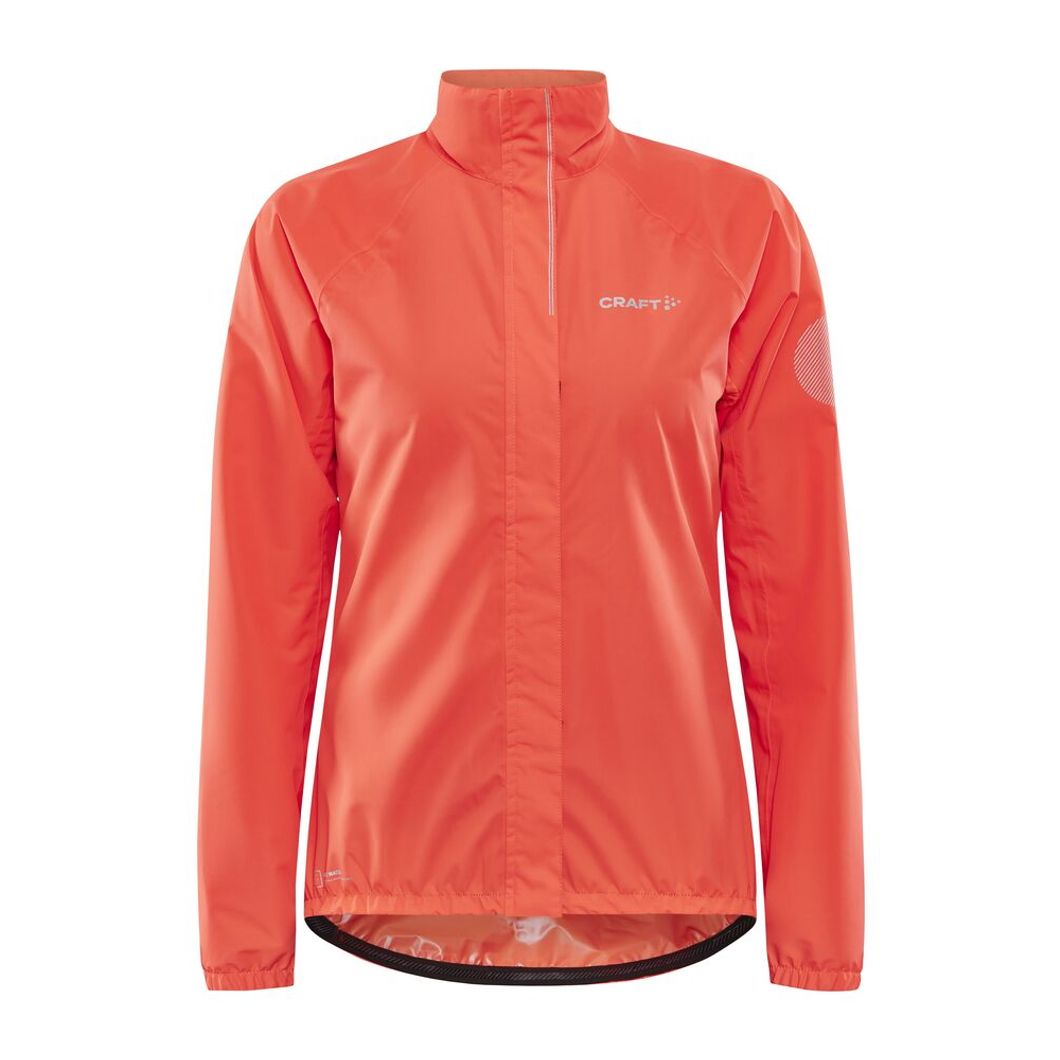 Core Endur Hydro Lumen Jacke Damen