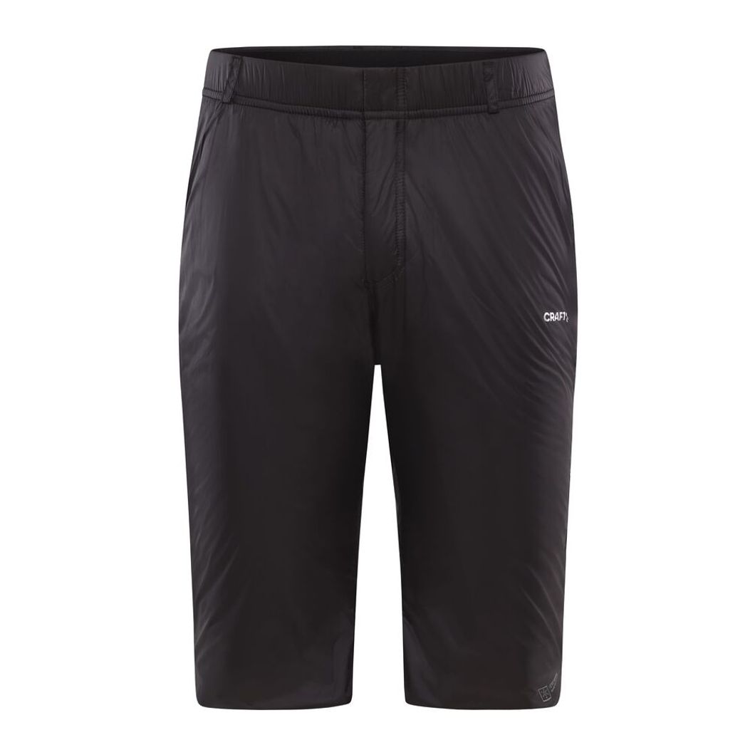 Pro Gravel SubZ Padded Shorts