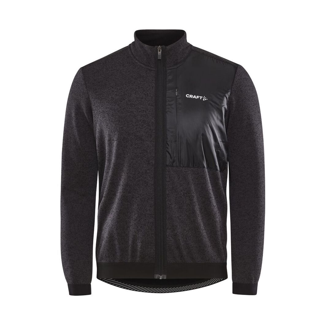 Adv Gravel SubZ Knit Jacket