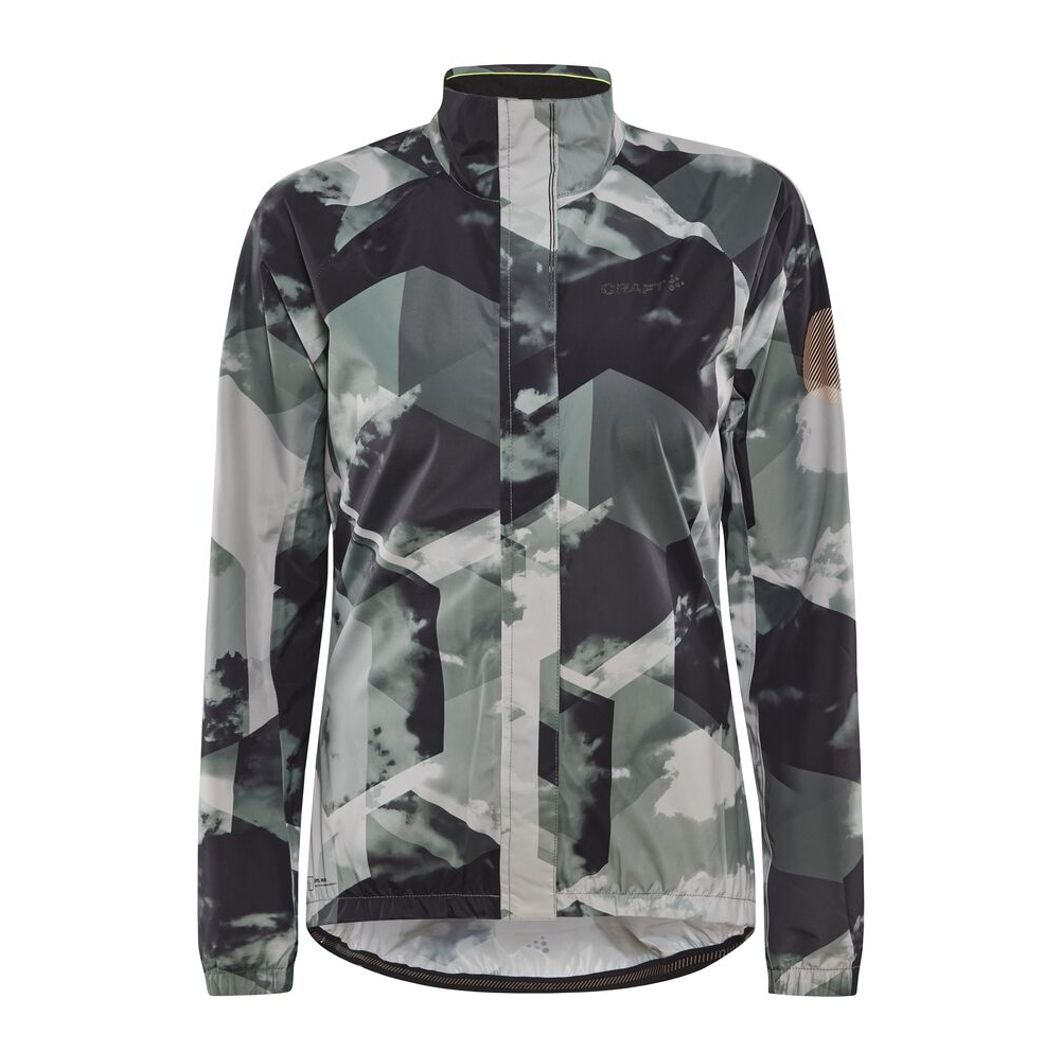 Core Endur Hydro Jacket 2 Jacke Damen