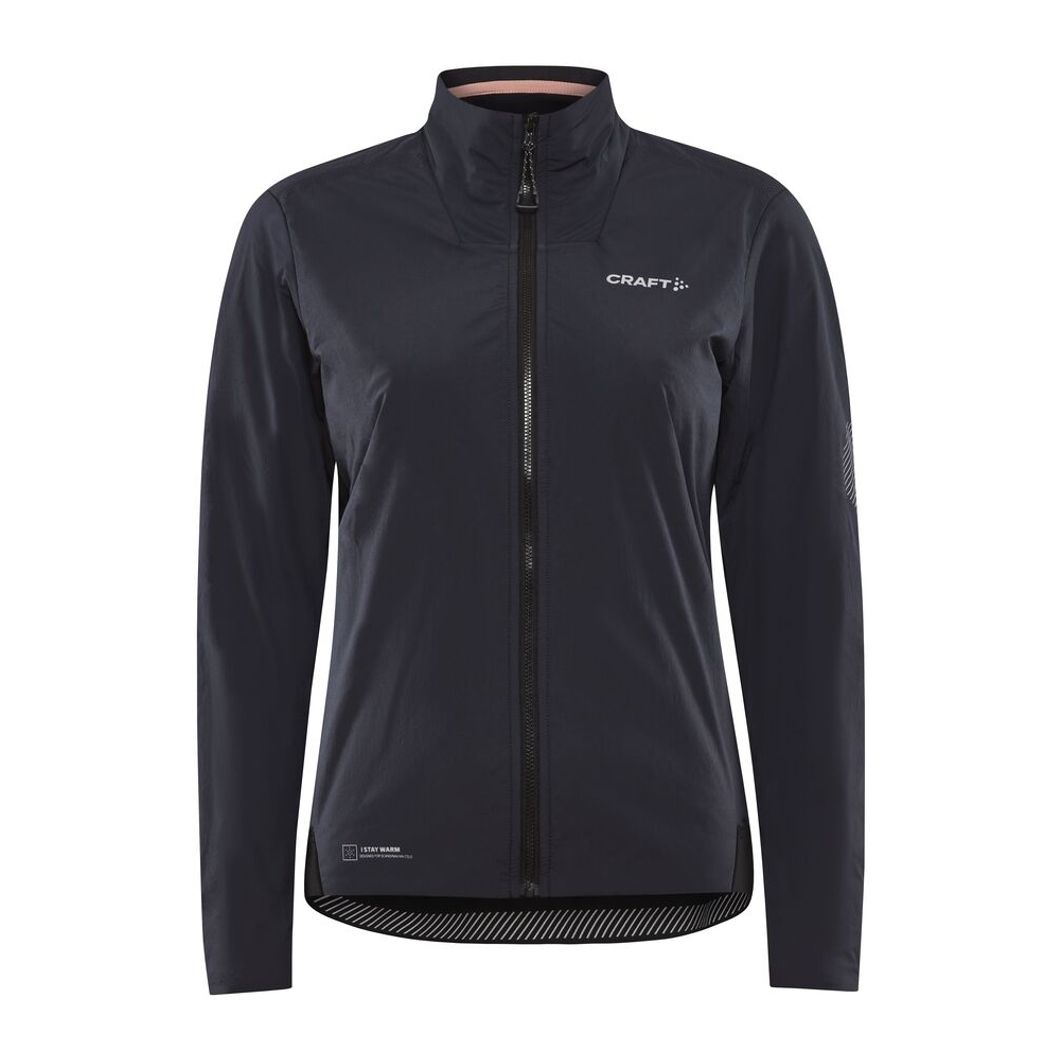 Advanced Bike SubZero Insulate Jacke Damen