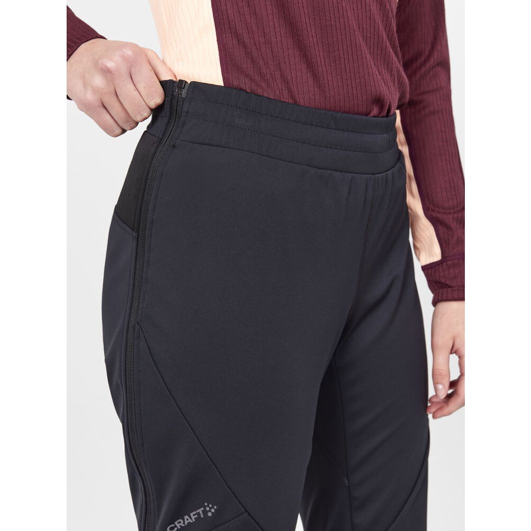 Core Nordic Training Fz Hose Damen