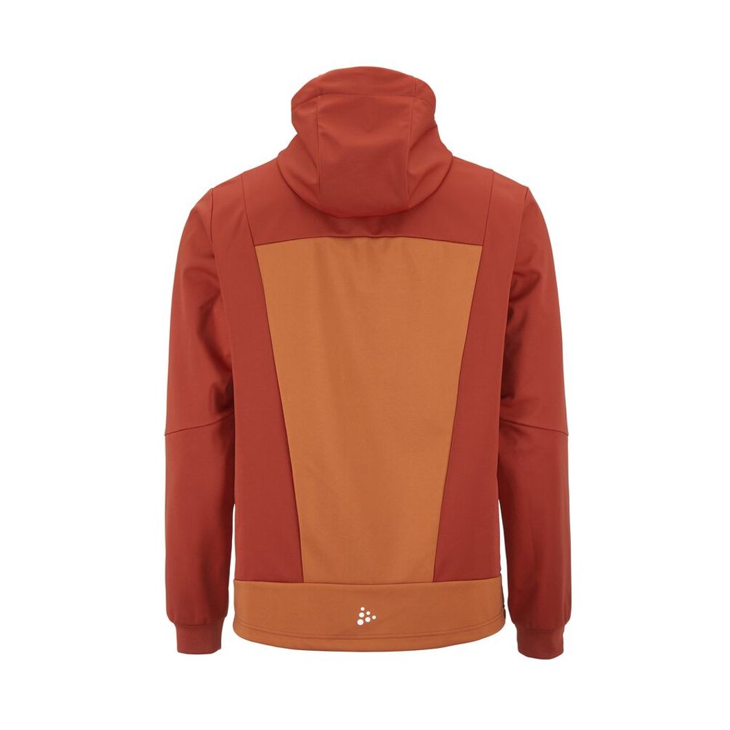 Core Backcountry Hood Jacket