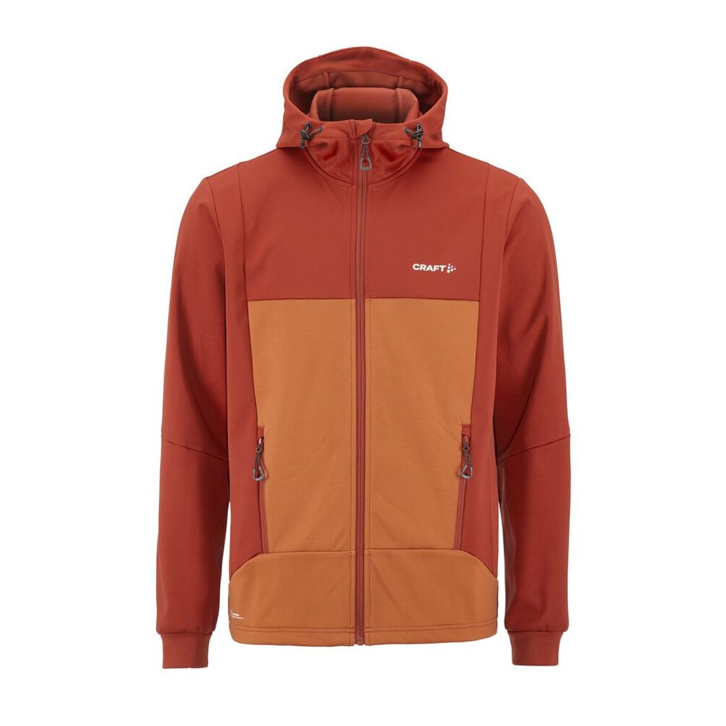 Core Backcountry Hood Jacket