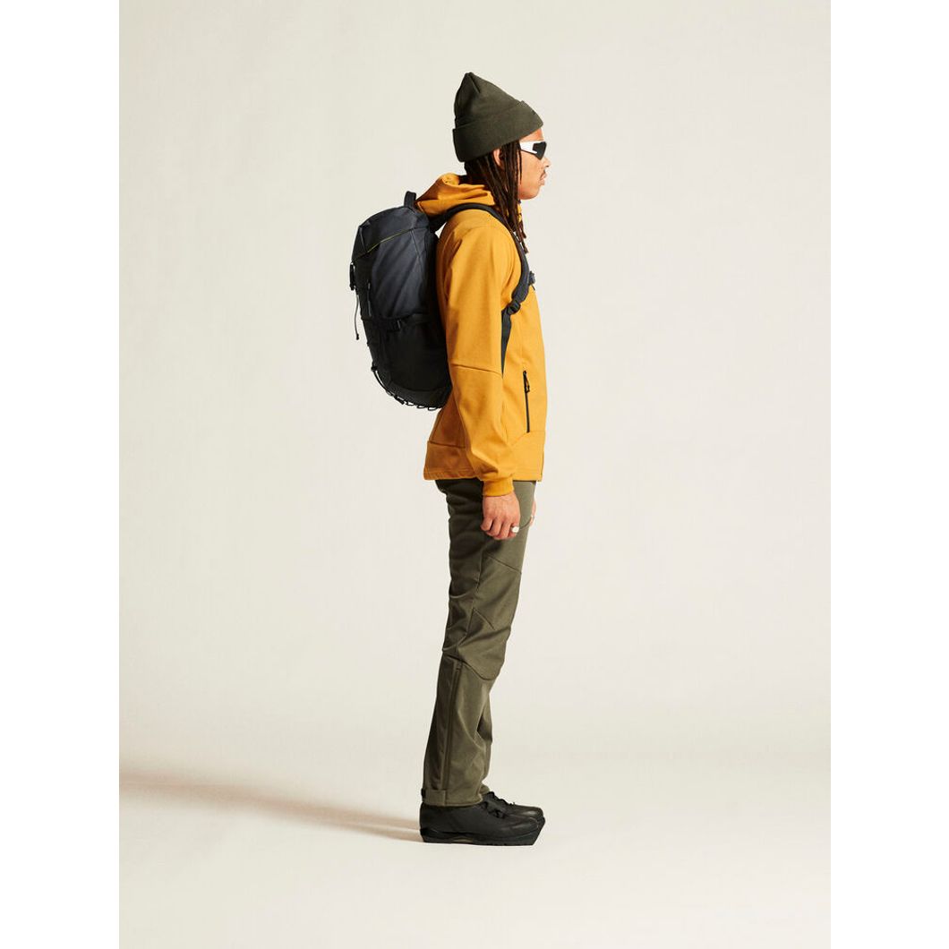 Core Backcountry Hood Jacket