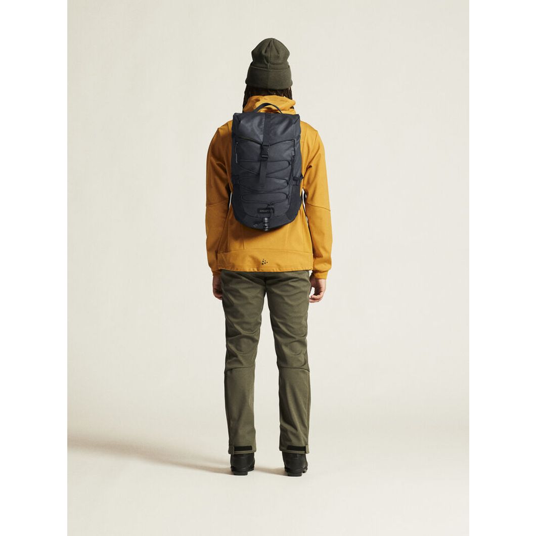 Core Backcountry Hood Jacket