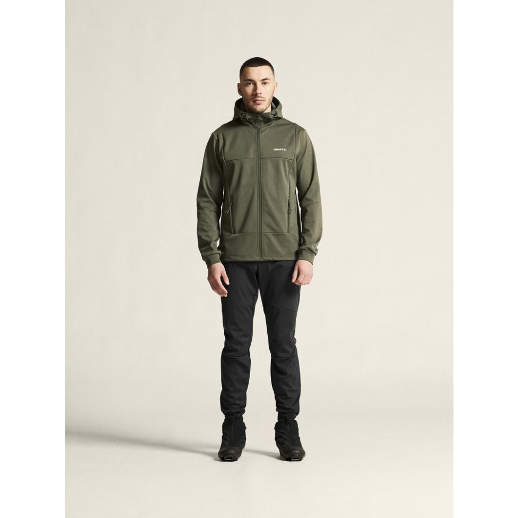 Core Backcountry Hood Jacket