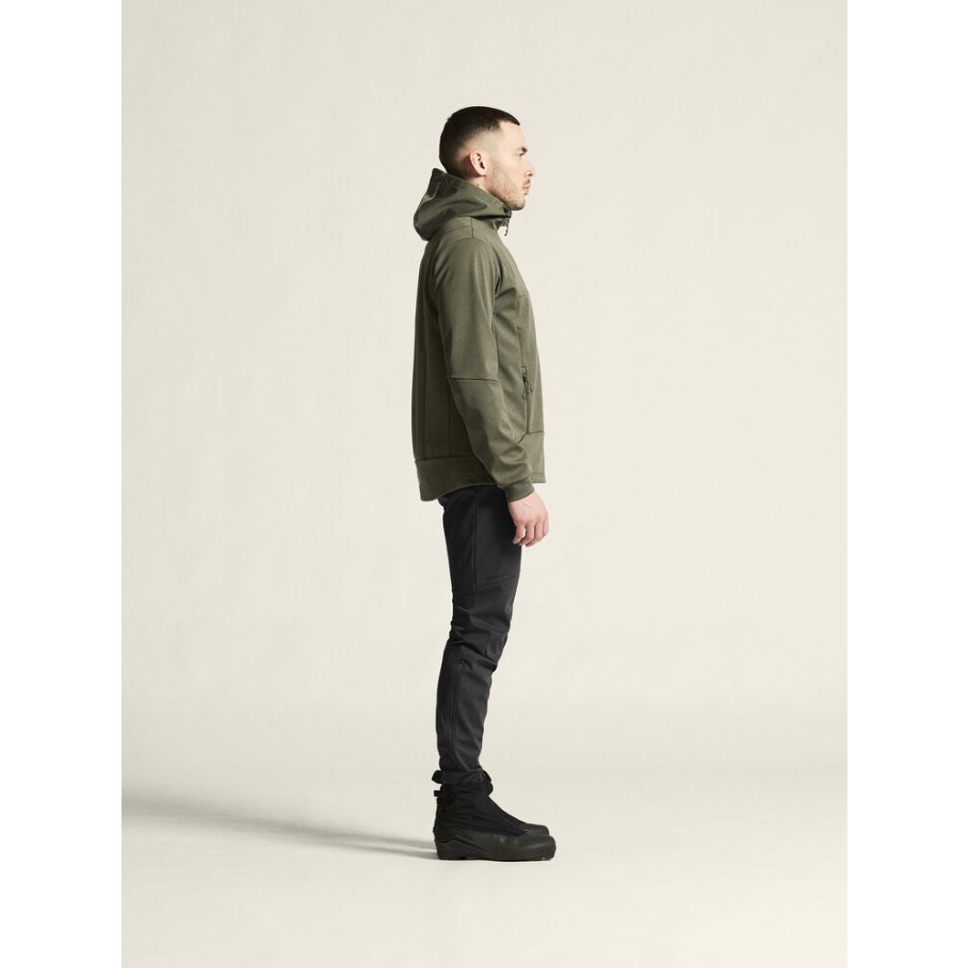 Core Backcountry Hood Jacket