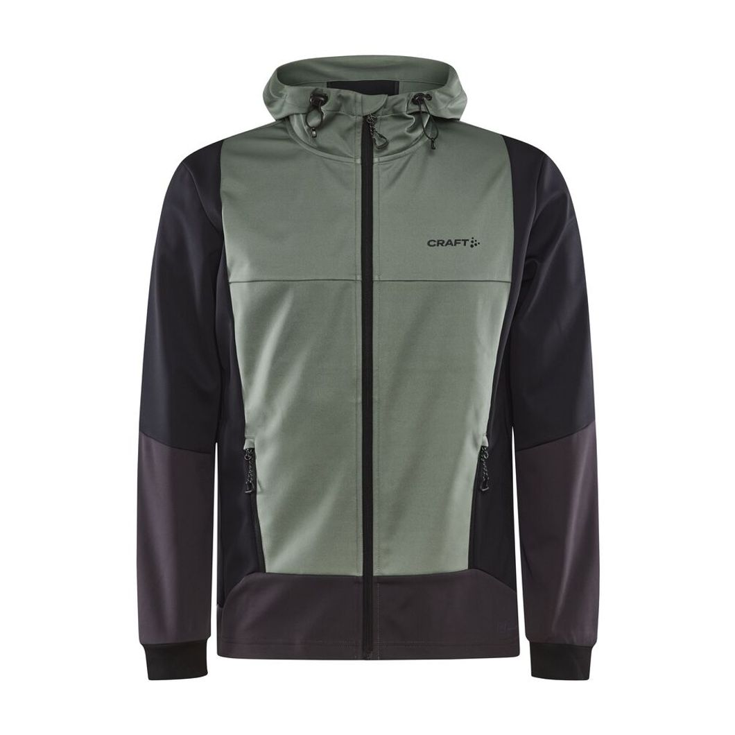 Core Backcountry Hood Jacket