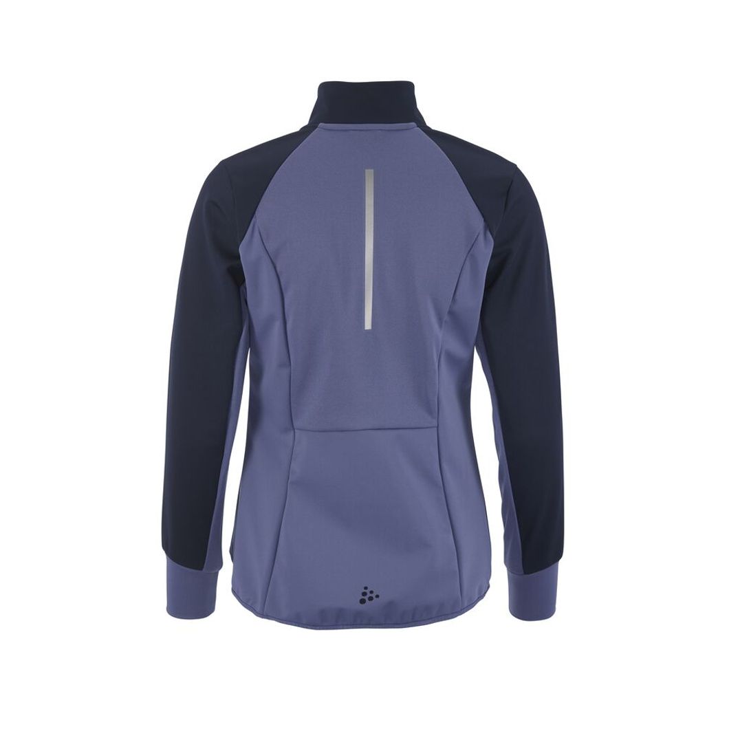 Core Nordic Trainingsjacke Damen