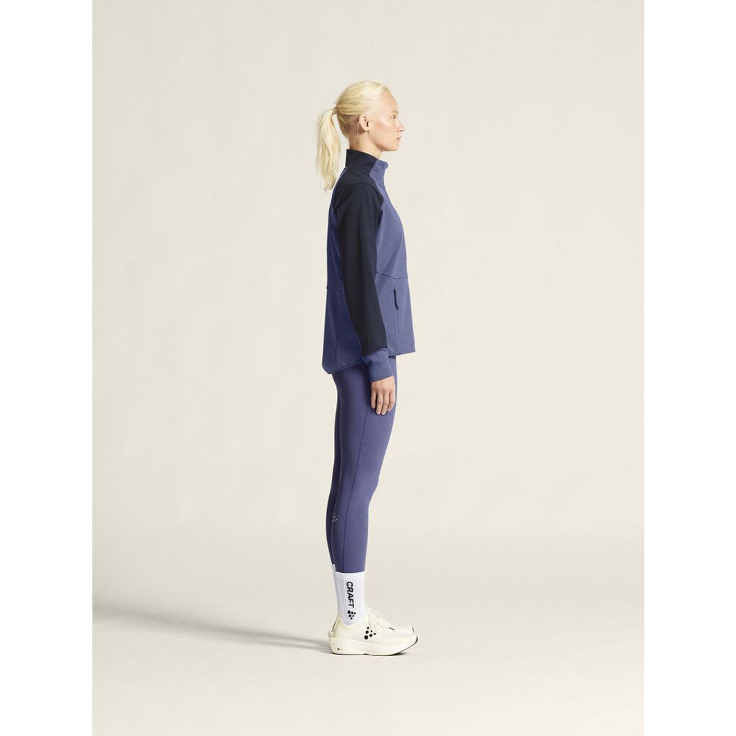 Core Nordic Trainingsjacke Damen