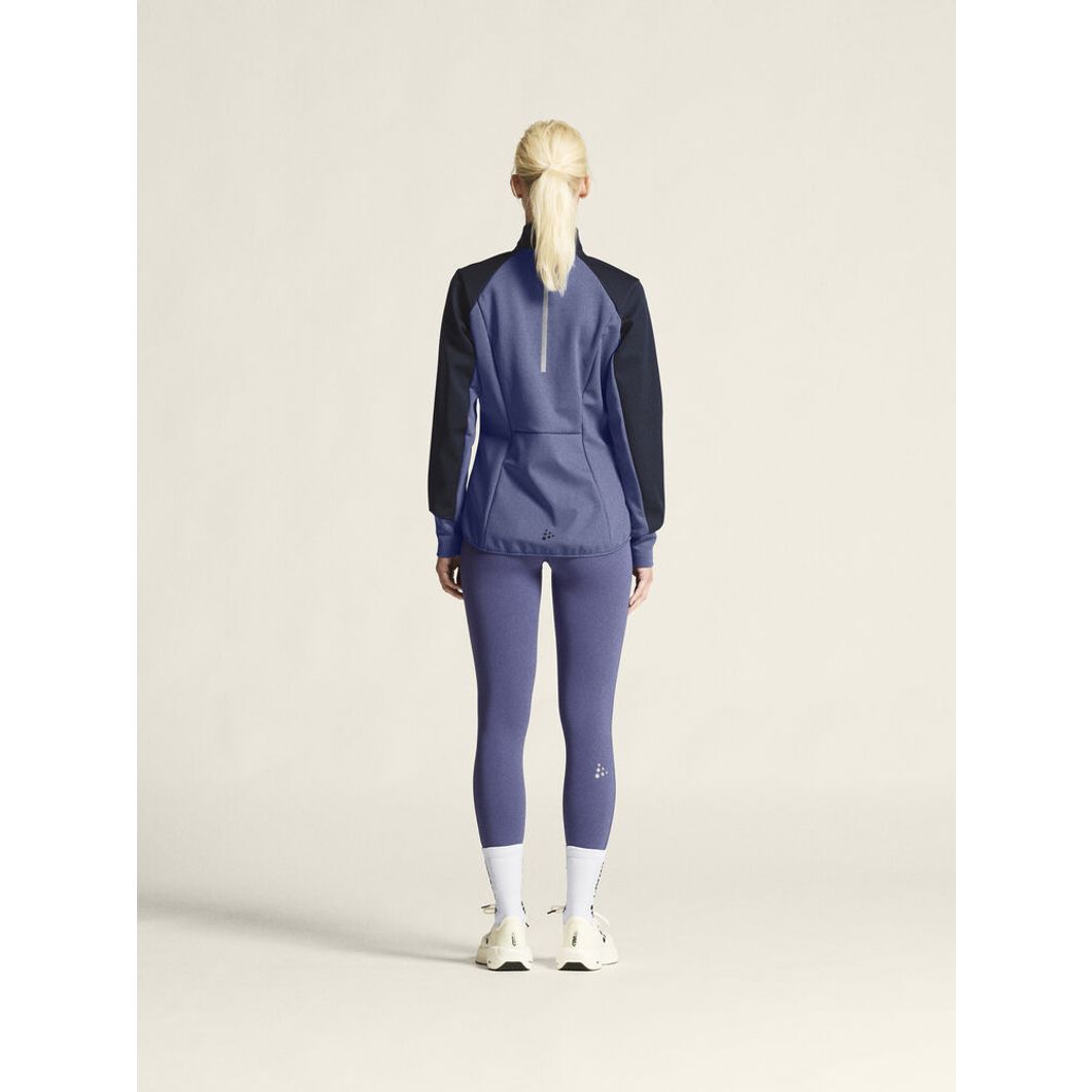 Core Nordic Trainingsjacke Damen