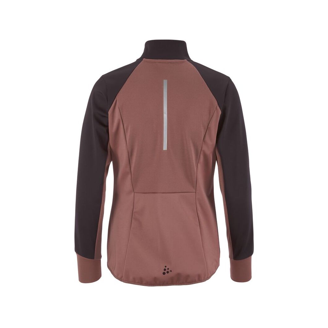 Core Nordic Trainingsjacke Damen