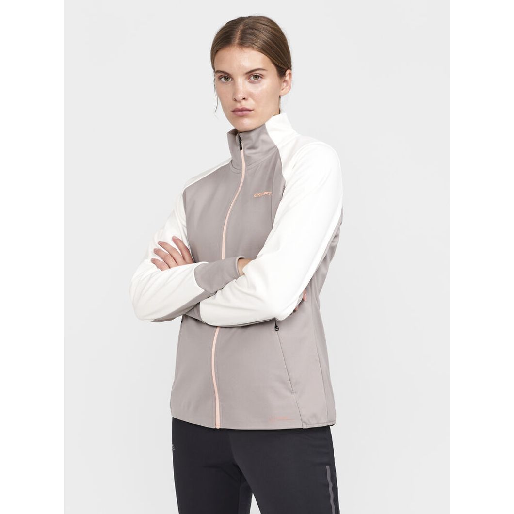 Core Nordic Trainingsjacke Damen