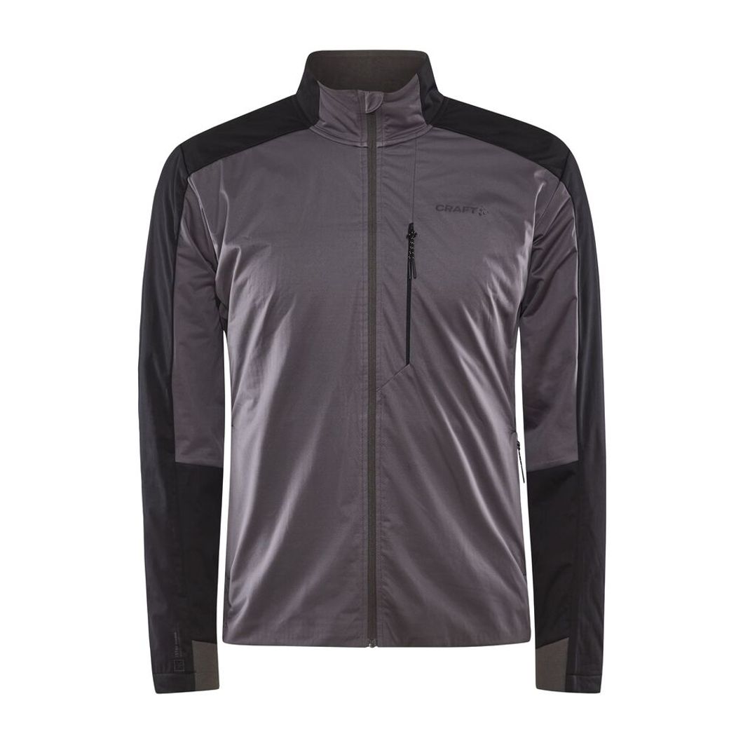 Advanced Nordic Training Jacket 2