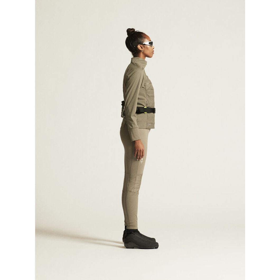 ADV Nordic Race Warm Tight Damen