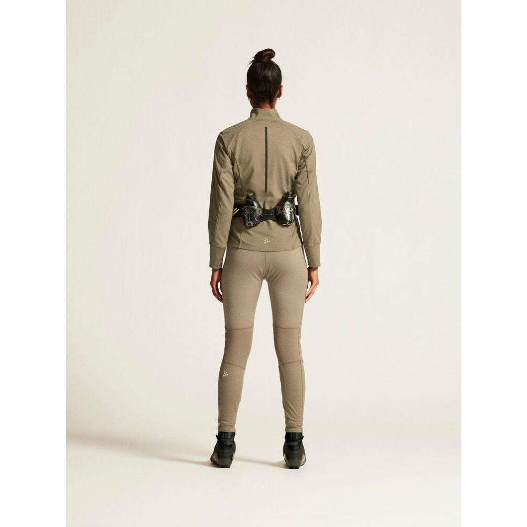 ADV Nordic Race Warm Tight Damen