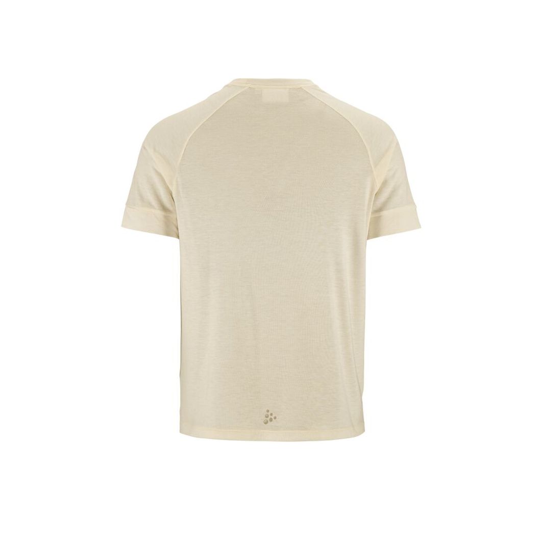 Adv Trail Wool Kurzarm T-Shirt