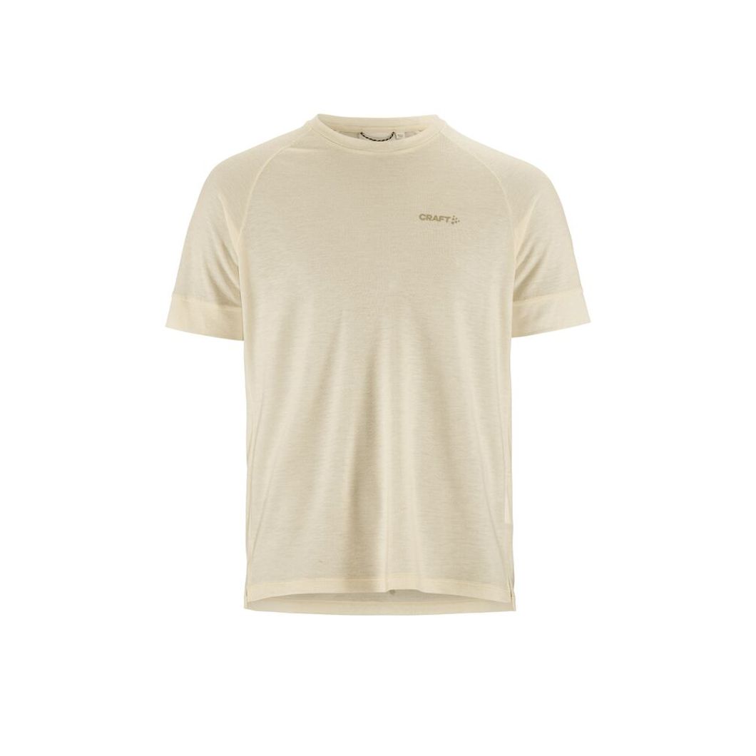 Adv Trail Wool Kurzarm T-Shirt
