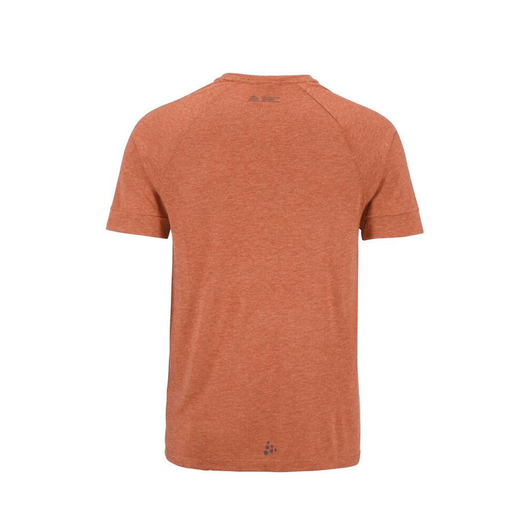 Adv Trail Wool Kurzarm T-Shirt