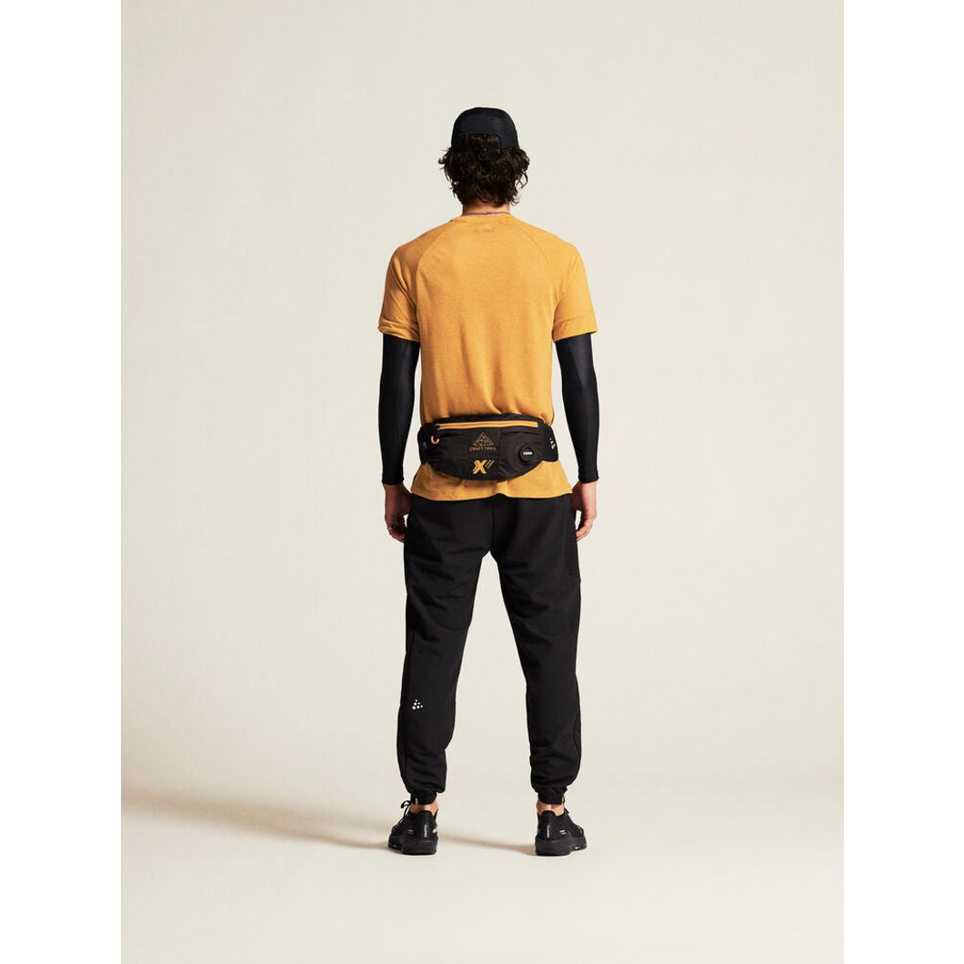 Adv Trail Wool Kurzarm T-Shirt