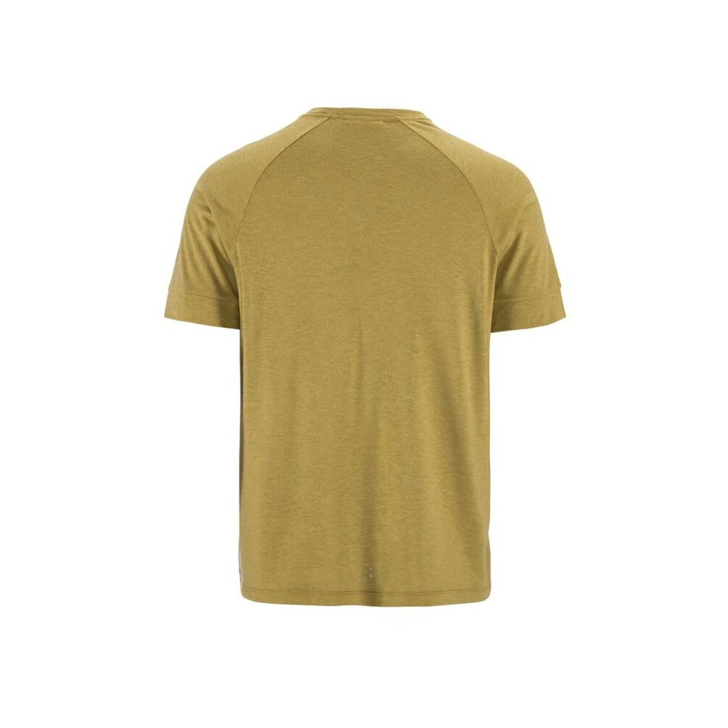 Adv Trail Wool Kurzarm T-Shirt