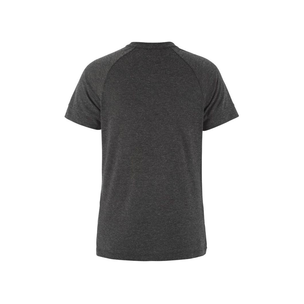 Trail Wool Short Sleeve Tee Damen