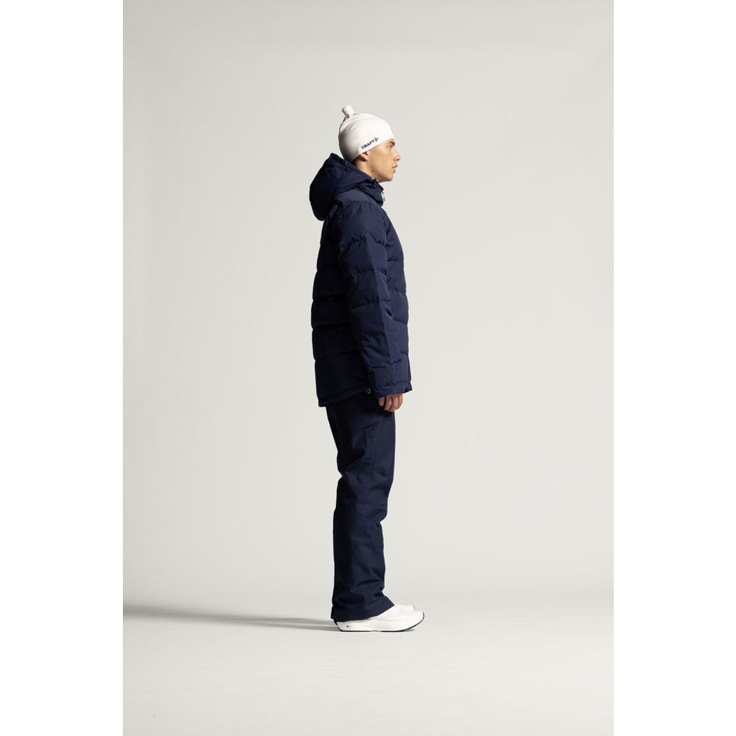 Evolve Daunenjacke