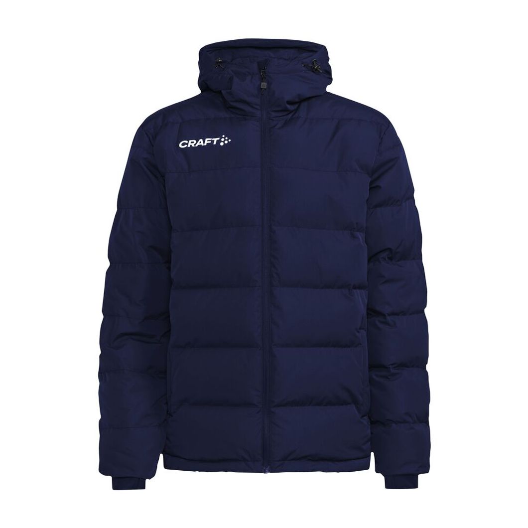 Evolve Daunenjacke
