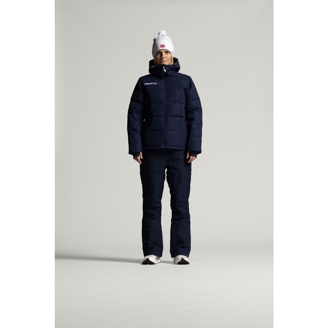 Evolve Daunenjacke Damen