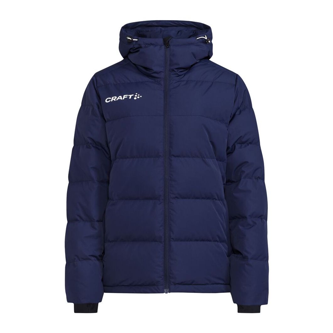 Evolve Daunenjacke Damen