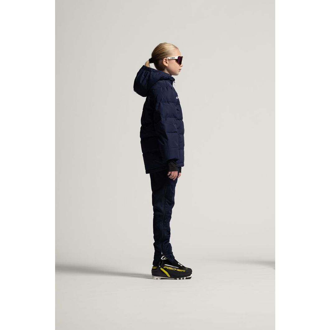 Evolve Daunenjacke Kids
