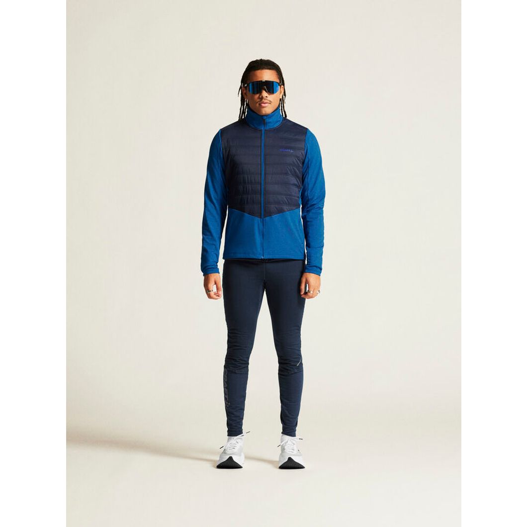 Adv Essence Warm Jacke