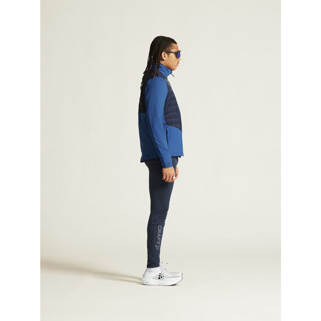 Adv Essence Warm Jacke