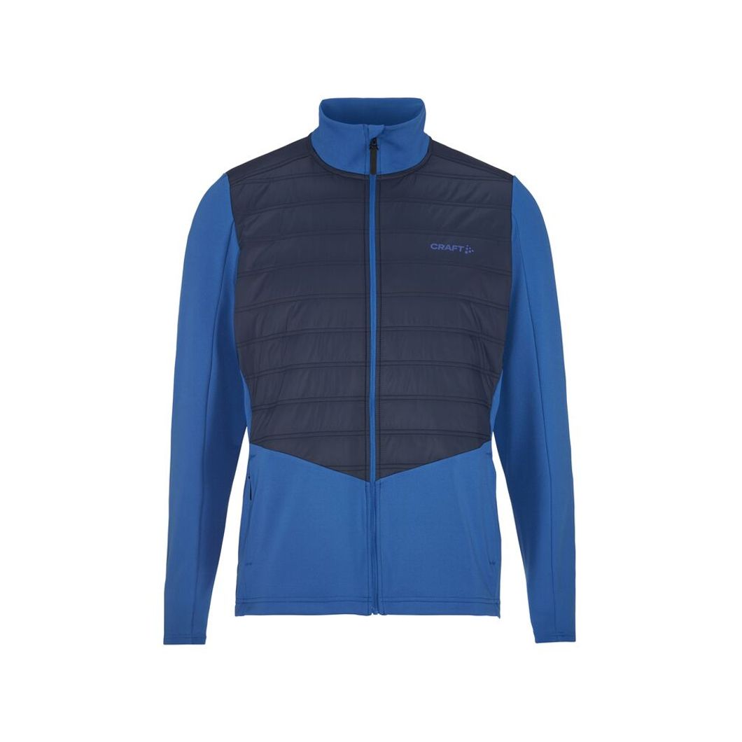 Adv Essence Warm Jacke