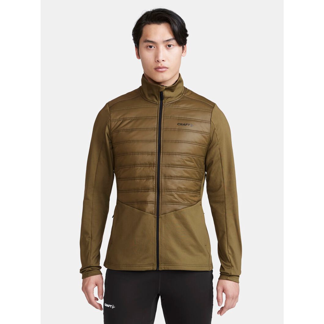 Adv Essence Warm Jacke