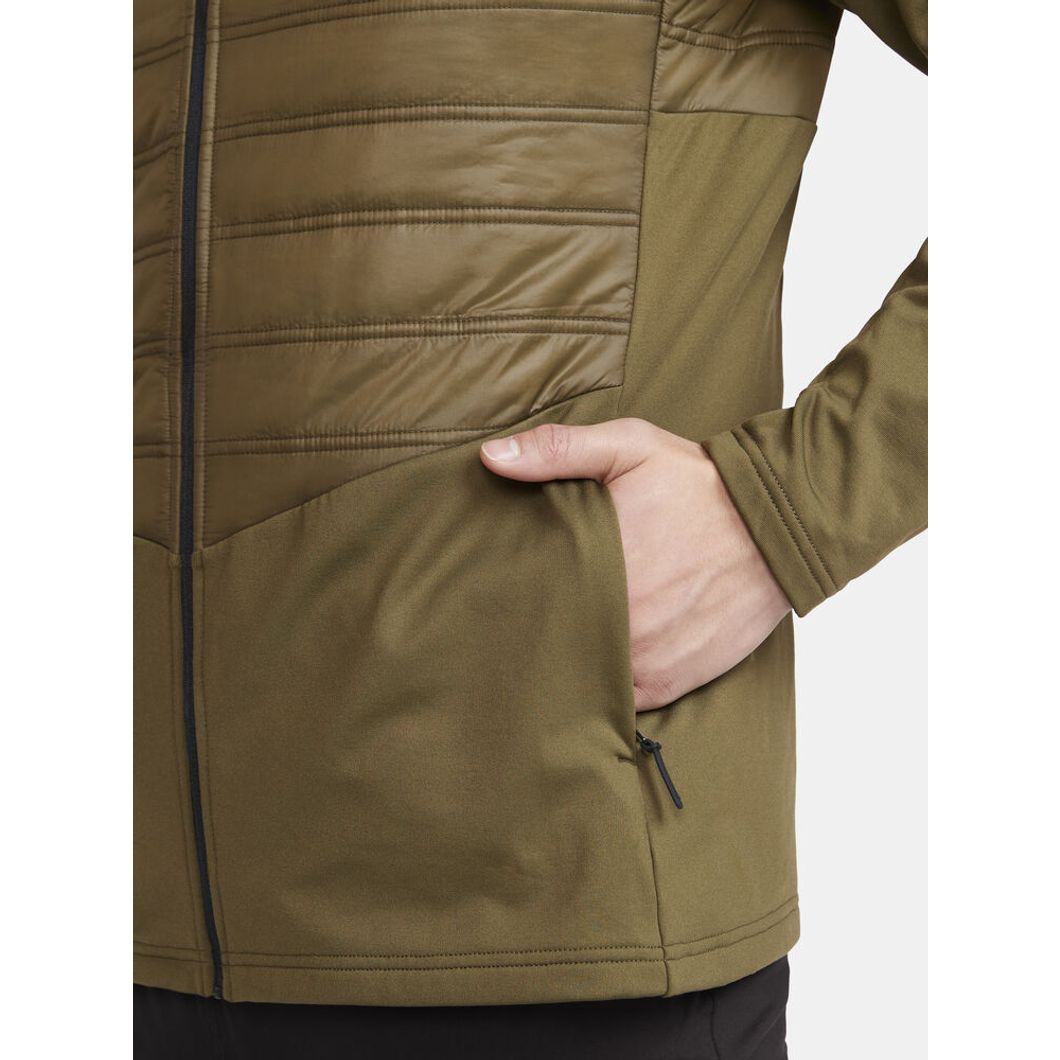 Adv Essence Warm Jacke