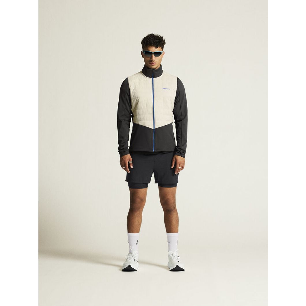 Adv Essence Warm Jacke