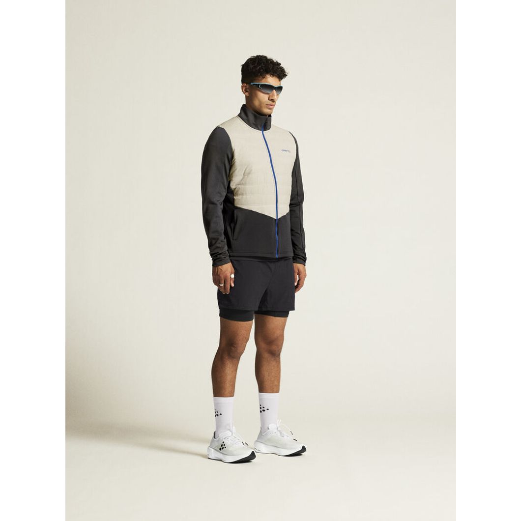 Adv Essence Warm Jacke