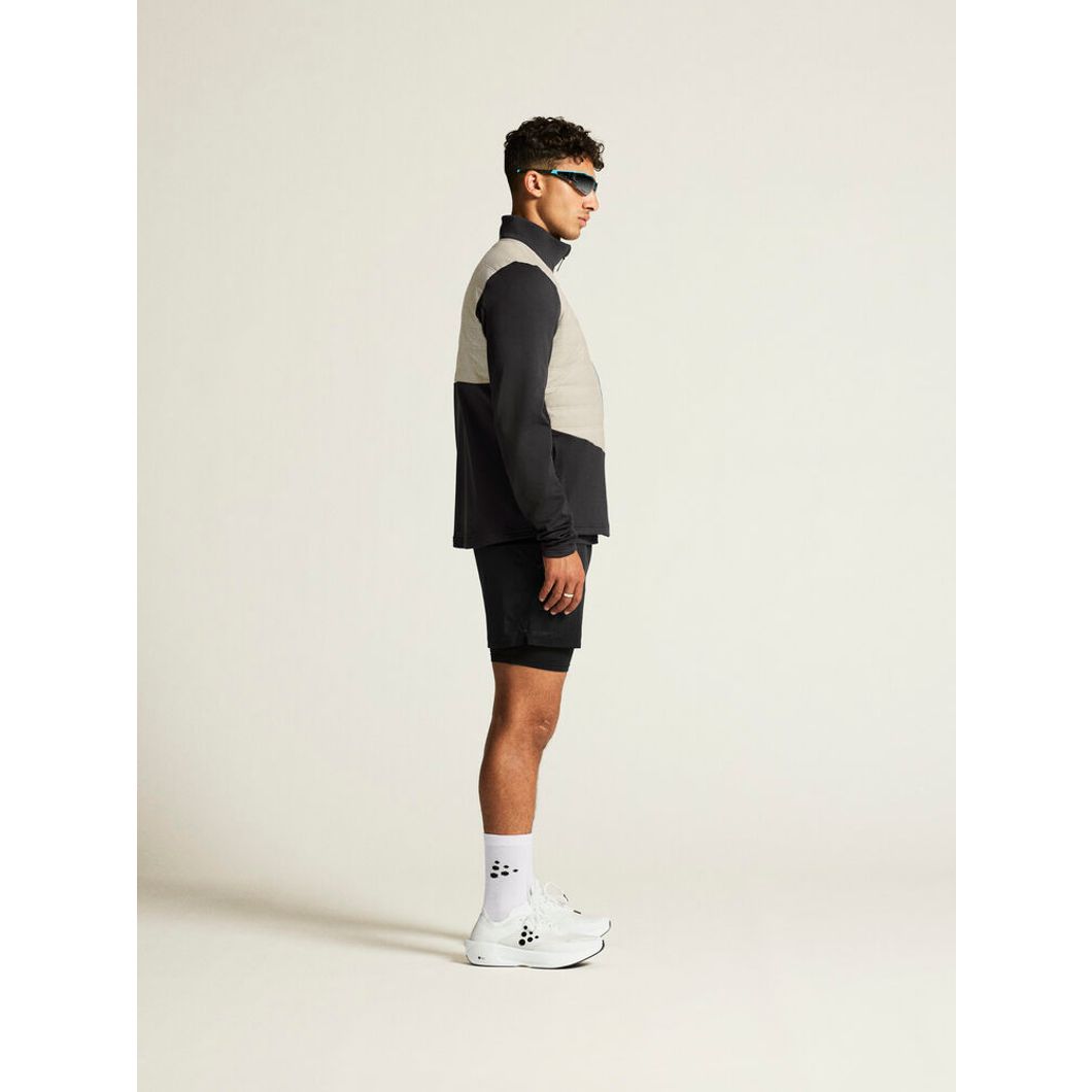 Adv Essence Warm Jacke