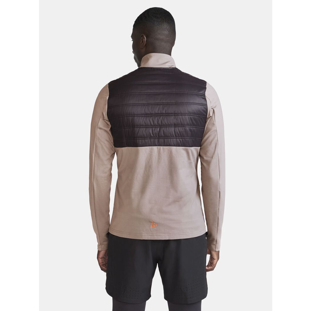 Adv Essence Warm Jacke