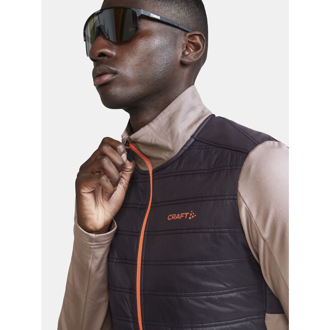 Adv Essence Warm Jacke