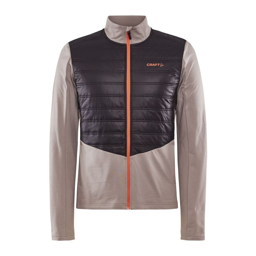 Adv Essence Warm Jacke