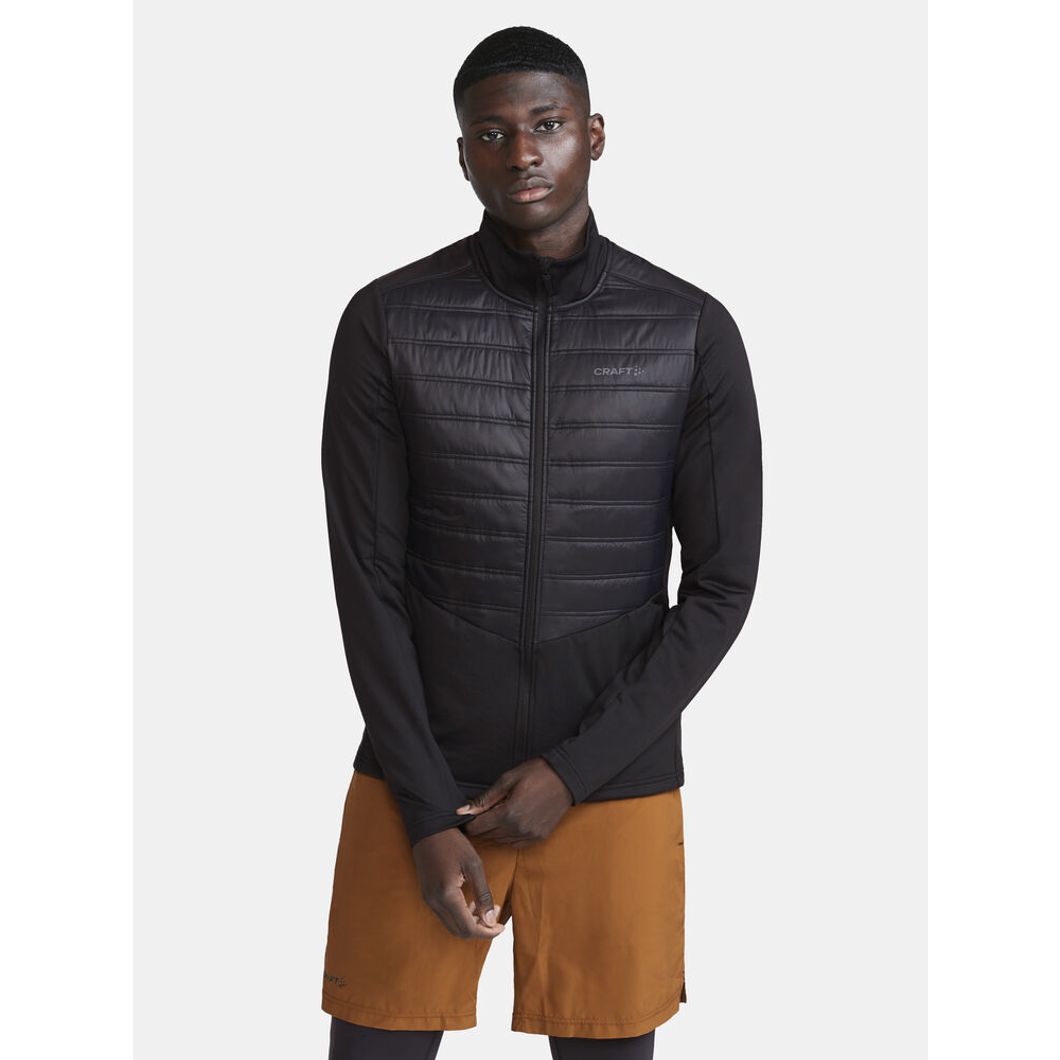 Adv Essence Warm Jacke