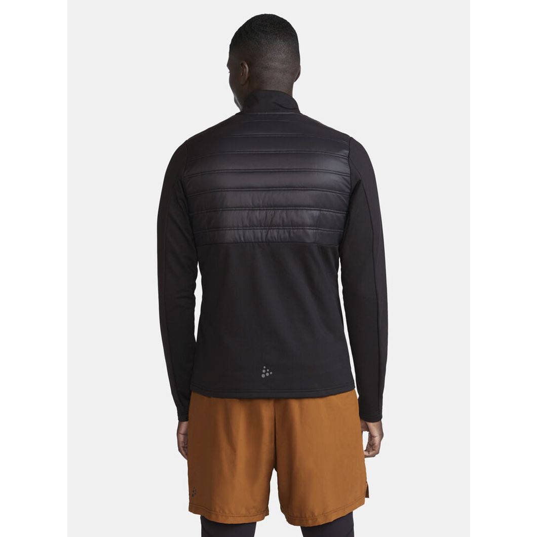 Adv Essence Warm Jacke