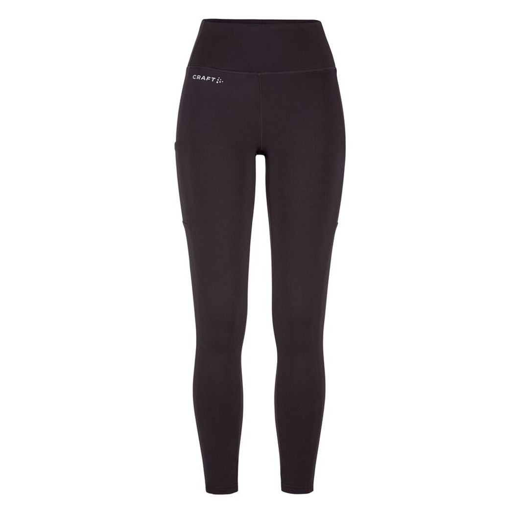 Adv Essence High Waist Warm Tights Damen