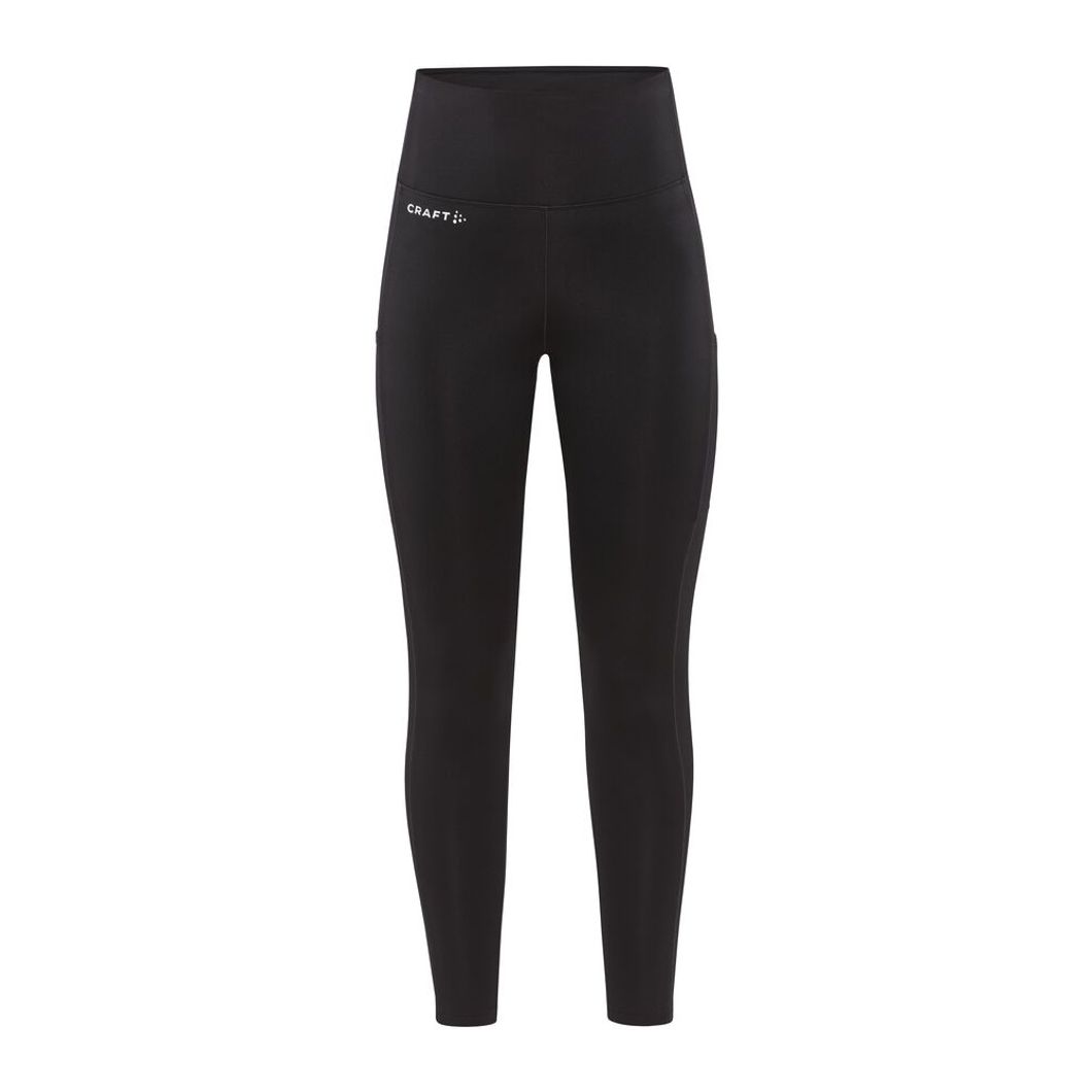 Adv Essence High Waist Warm Tights Damen