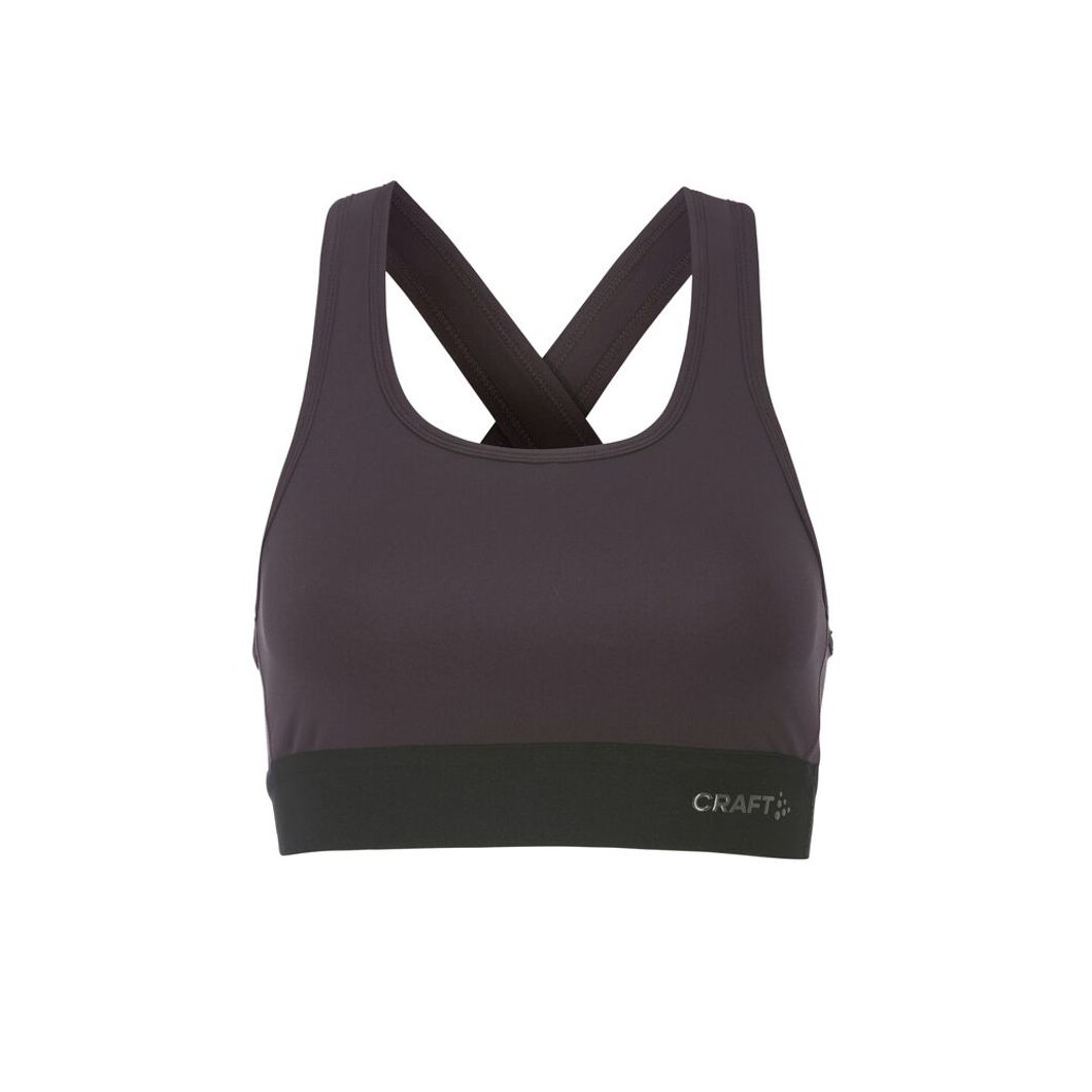Training Bra Padded W Sport BH Damen