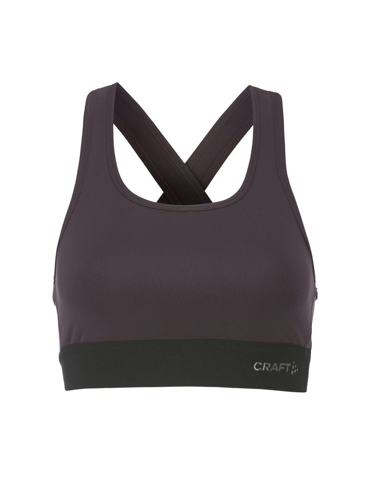 Training Bra Padded W Sport BH Damen