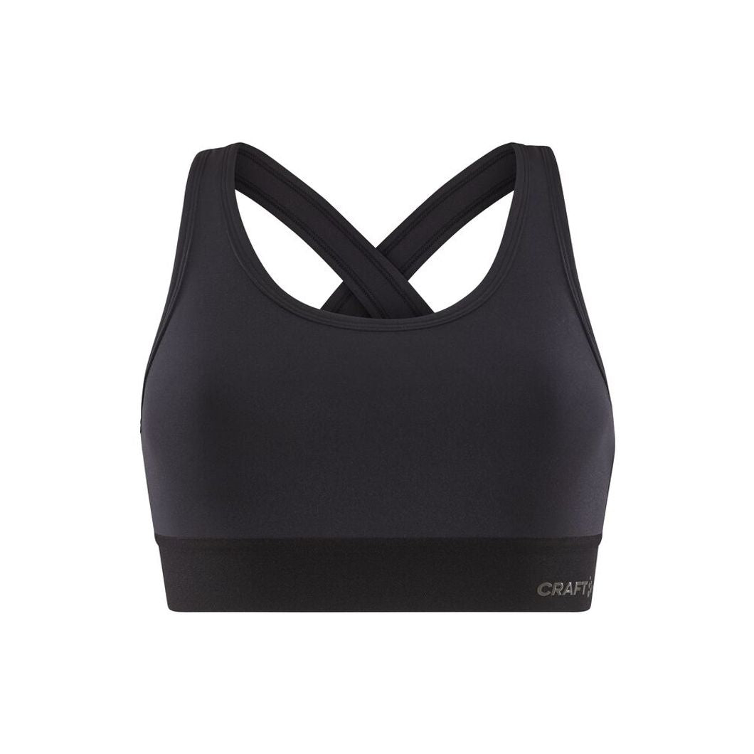 Training Bra Padded W Sport BH Damen